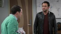 Click to watch 'Young & Third Wheel' (popup) Young And Hungry
